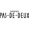 グラン パ ドゥ ドゥ(GRAND PAS DE DEUX)のお店ロゴ