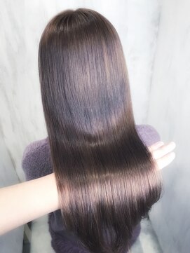 アンフィフォープルコ(AnFye for prco) 【AnFye for prco】つやっつやの艶髪で毛先までぷるんとする♪