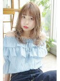 【Liko 池袋東口店】イルミナカラーデザイン【池袋/東池袋】112