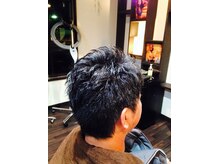 ヘアデザインスタジオスペース(SPACE)