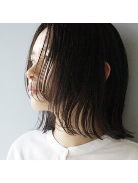 ハイク(HYKE) HYKEbobstyle2019/001