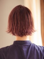 ジュール サウス 新宿南口(Joule South)&nbsp;大人めショート　[新宿]