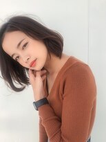 セシルへアー 福岡天神店(Cecil hair)&nbsp;フレンチボブ