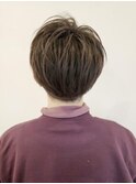 爽やかメンズカット☆