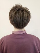 グランシュ 青葉台店(GranCieux)&nbsp;爽やかメンズカット☆