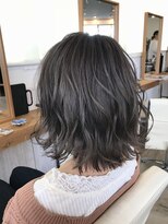 ユッカ エルア 武庫之荘南口(YUCCA elua)&nbsp;【elua 角床】