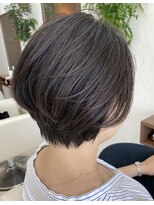 サロン ド クレア(salon de CLEA) ラクラクショート☆