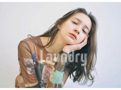 ランドリー(Laundry)の写真