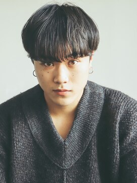 バーノン(VERNON) MODE　KOREAN　SHORT【VERNON】058-262-3611