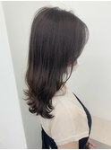 【link】ハイ透明感◎オリーブベージュ 小川