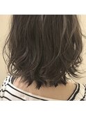 マットブラウン