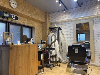 メック(mek)の写真