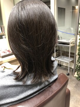 ビースリー ロア Aujua(オージュア) ×ミディアム 2021/9/30[横浜/横浜駅近]