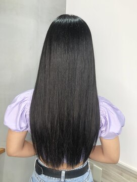 リーオオサカ(Lee Osaka) 【大人の暗髪】リッチブラック/kana