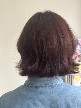 ナムナム 本陣店(NAM2) ぶどうカラー