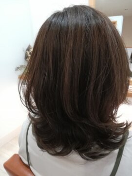 マレア(Marea) 大人ミディ