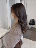 ALIVE原宿インナーイヤリングカラーInstagram→@alive_eeerika