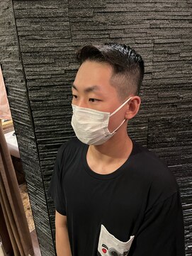 ヒロギンザ 池袋 サンシャイン通り店(HIRO GINZA) フェード