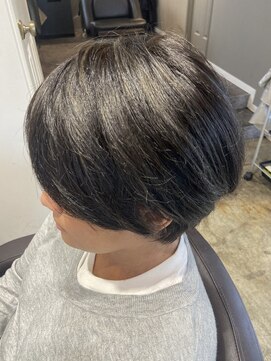 エイト マカビ 沖縄真嘉比店(EIGHT makabi) 【EIGHT 真嘉比】お客様スタイル