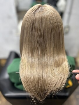 エモシオン(E MOTION) ワンブリーチリタッチ