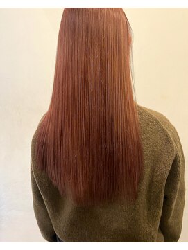 カート バイ デコ(Kurt by DECO) 【masa】肌なじみのいいピンクベージュ