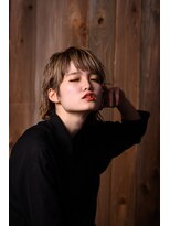 マイスウィートロード(M S L My sweet lord) ハンサムウルフ