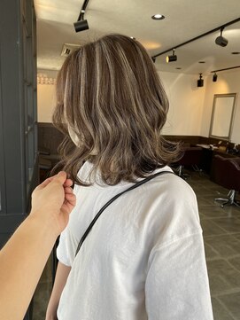 ティミー(Timmy) オリジナルハイライト