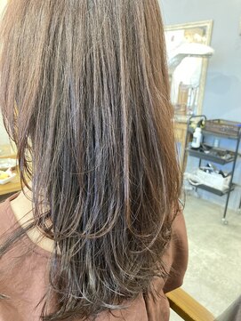 レイリー(LAiLy) 常夏レイヤー