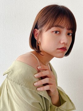 ビーズ センター北店(BEES) BEESセンター北店 サロンスタイル