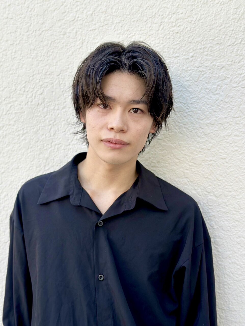 【WiLLメンズ】メンズカット