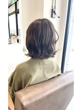 テトラ(TETORA) ハイライトカラー