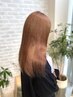平日16時以降限定　ツヤ髪が大人気イルミナカラー￥8800～→￥5280～