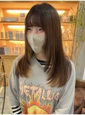 レイヤーカット