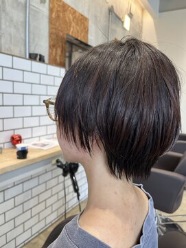 エイト マカビ 沖縄真嘉比店(EIGHT makabi) 【【EIGHT 真嘉比】お客様スタイル_