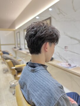 ラポールヘアー(rapport hair) ニュアンスショート＊