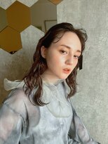 スプ(supu)&nbsp;艶カラー