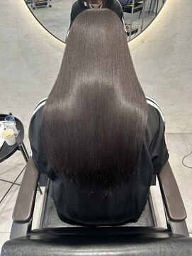 ラフトウキョウ 浜松(RAF TOKYO) 誰もが憧れる艶髪