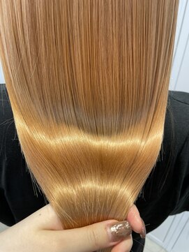 ゼスト パーク(ZEST PARK) 酸性ストレート/吉祥寺/学割U24/REINA