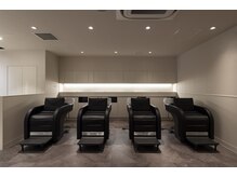 タヤ 麹町店(TAYA)の雰囲気（スパブースで特別な体験を♪）