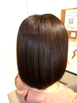 アクロ ヘアー(ACRO HAIR) 大人髪質改善カラー　ミディアム