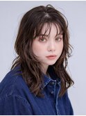 韓国/レイヤーカット/縮毛矯正/men's/新宿三丁目駅