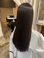 スイート ヘアデザイン(Suite HAIR DESIGN)&nbsp;【Ryoka 髪質改善】まとまるトリートメント