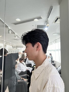 オーシャントーキョー 渋谷神南(OCEAN TOKYO) 韓国センターパート