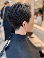 ザビー(THE B)&nbsp;本八幡×ハンサムショート×似合わせ