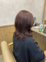 オト(Oto)&nbsp;イメージチェンジ