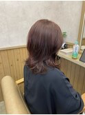イメージチェンジ