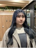 ブルーカラー《西新店》