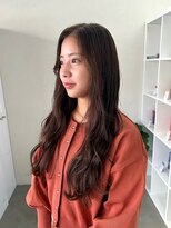 キートス 高知店(kiitos)&nbsp;［秋冬カラー］ダークブラウン