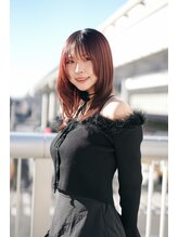 リップス 立川(LIPPS) Yume 