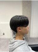 ニュアンスパーマ